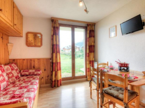 Apartment Plein Soleil-3 by Interhome Fontcouverte-La Toussuire